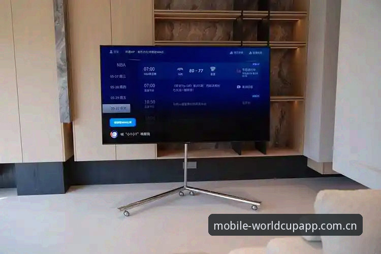 世界杯买球平台观赛神器：WorldCup App最新版好用吗？实用评测与技巧