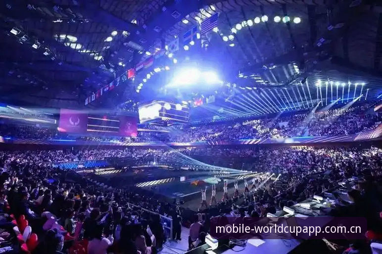 世界杯买球平台更新了什么?五大颠覆性功能让你重新定义观赛体验