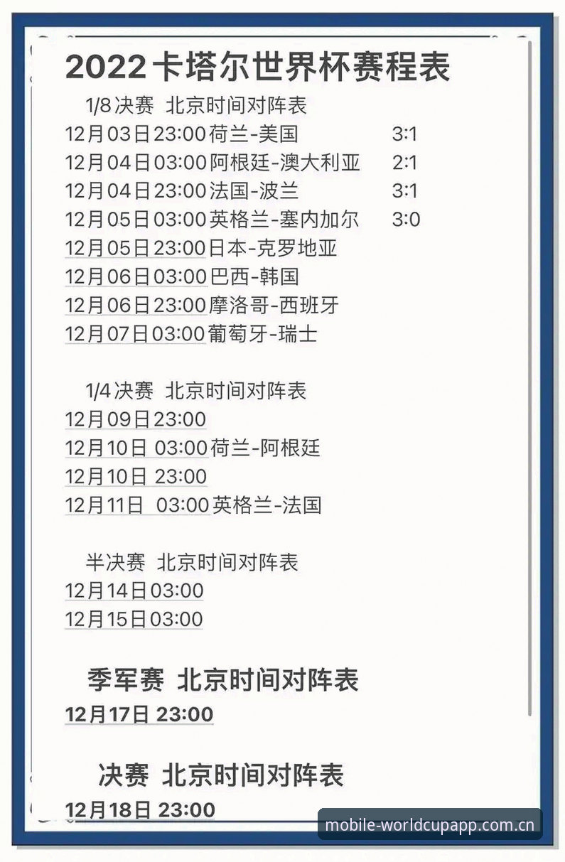 世界杯App比分查询使用指南 世界杯App比分查询功能最新升级,v2.1.3版本带来实时推送新体验