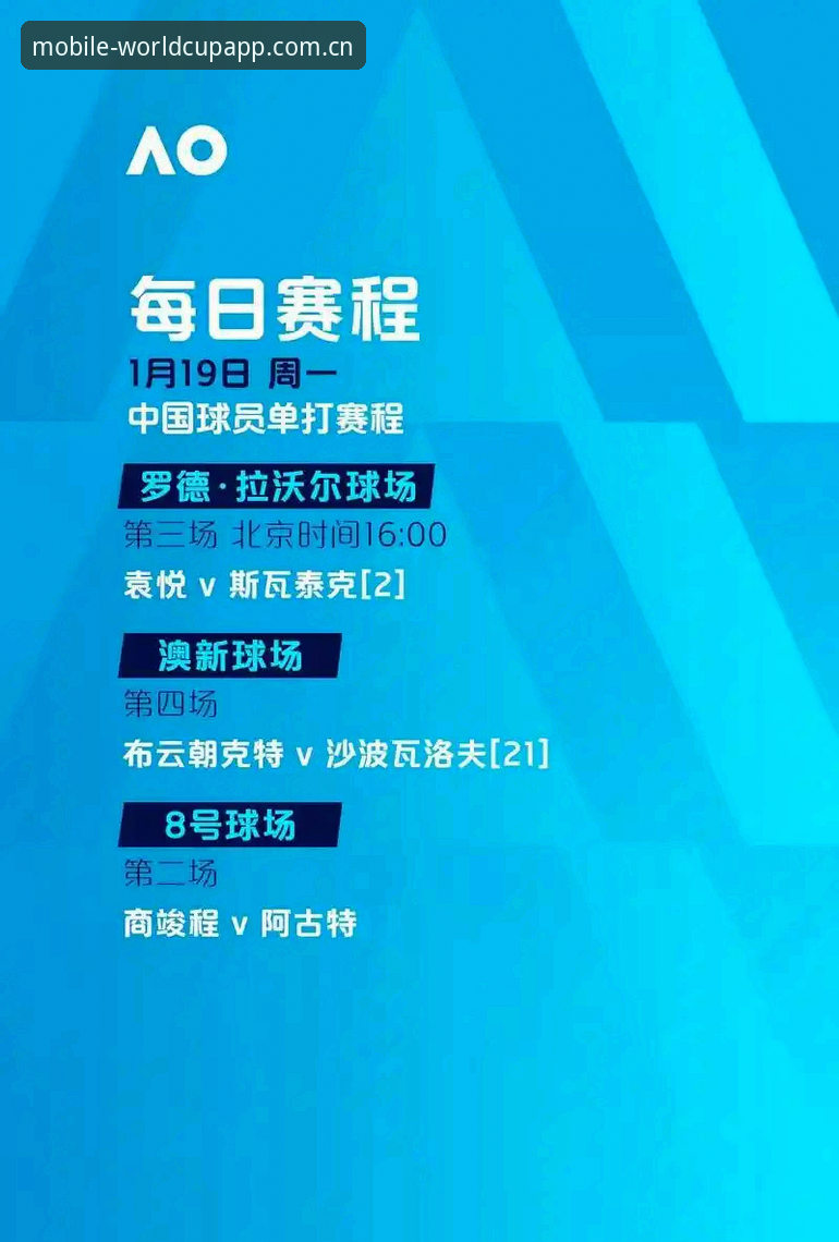 世界杯App登录使用技巧 世界杯App登录使用技巧真的能提升观赛体验吗?怎么上手才高效?